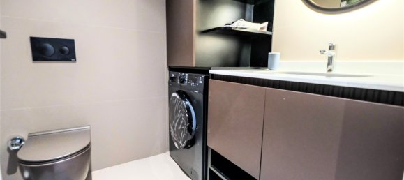 Apartment 1+1 in Kargicak, Turkey No. 21102 24