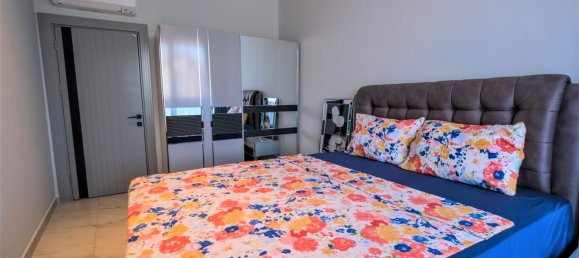 Apartment 1+1 in Kargicak, Turkey No. 21102 17