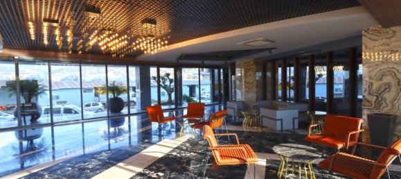 Apartment 1+1 in Kargicak, Turkey No. 21102 8