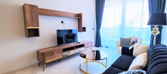 Apartment 1+1 in Kargicak, Turkey No. 21102 6