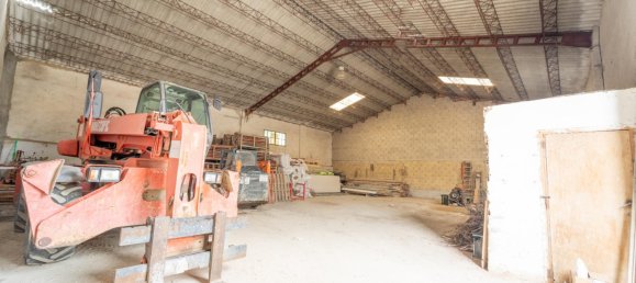 Terrain à Chartered Community of Navarre, Spain 297m² No. 77506 2