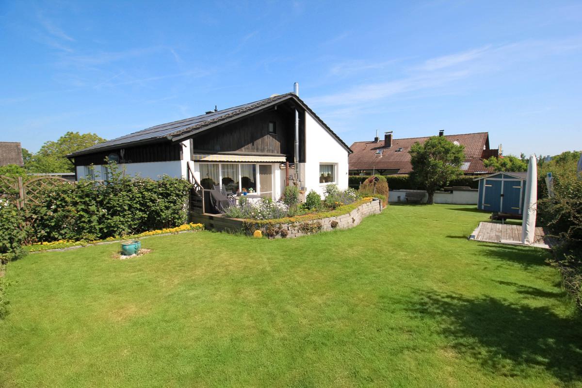 Дом с 4 спальнями в Ландсхут, Германия № 343225