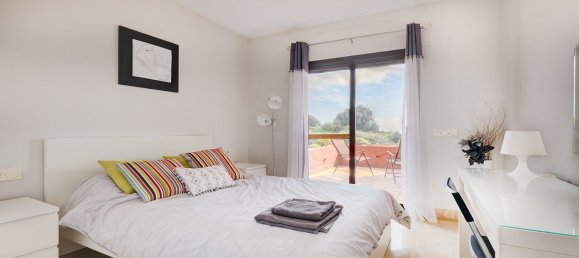 3 bedrooms Apartment in San Luis de Sabinillas, Spain No. 31355 7