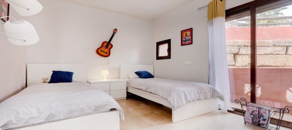 3 bedrooms Apartment in San Luis de Sabinillas, Spain No. 31355 9