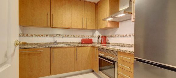 3 bedrooms Apartment in San Luis de Sabinillas, Spain No. 31355 18