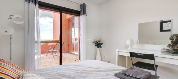 3 bedrooms Apartment in San Luis de Sabinillas, Spain No. 31355 8