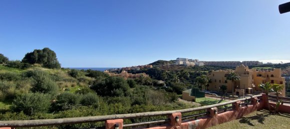 3 bedrooms Apartment in San Luis de Sabinillas, Spain No. 31355 17