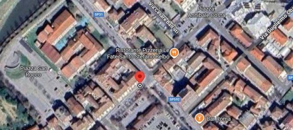 6 Schlafzimmer Wohnung in Santo Stefano Belbo, Italy, Nr. 379135 3