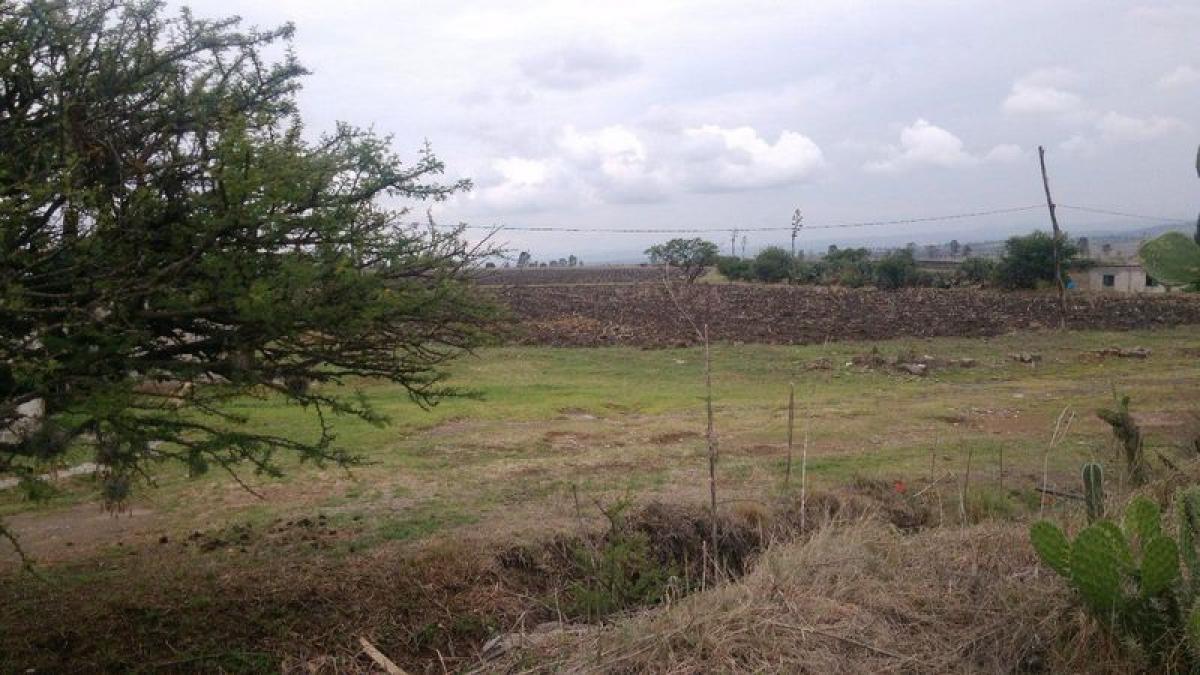 Terreno en Polotitlán, Mexico No. 204337