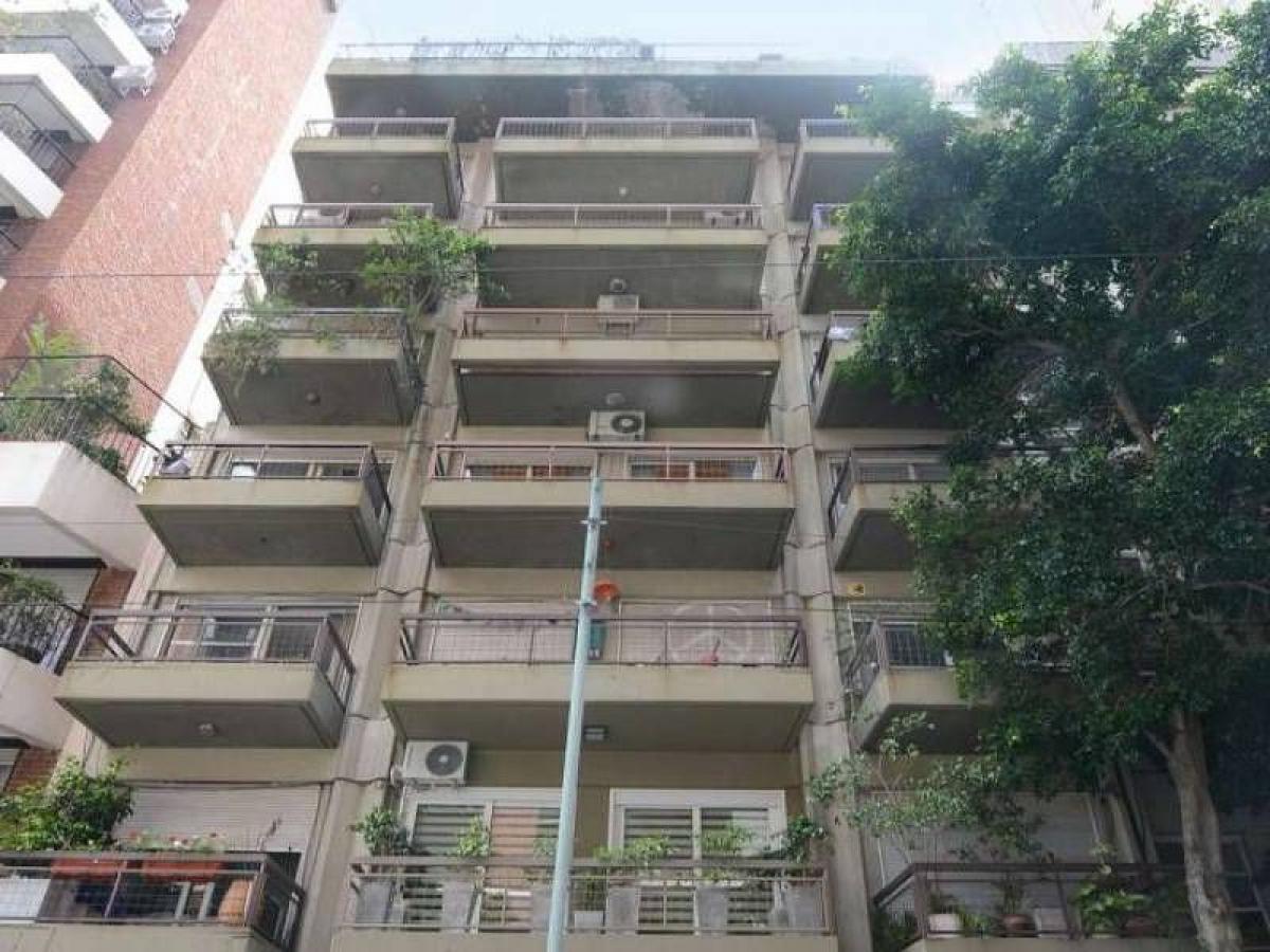 Studio in Palermo, Argentina No. 96882