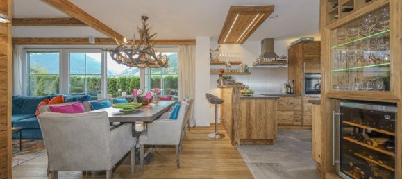 6 rooms Townhouse in Jochberg, Austria No. 186118 7