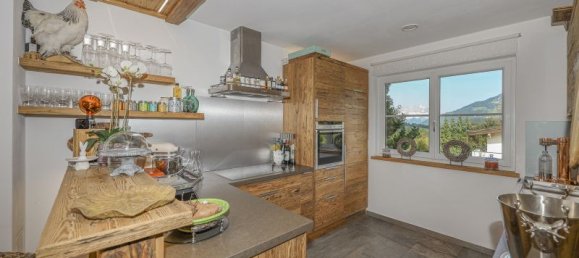 6 rooms Townhouse in Jochberg, Austria No. 186118 8