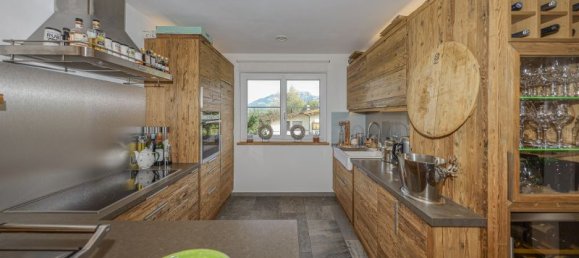 6 rooms Townhouse in Jochberg, Austria No. 186118 9