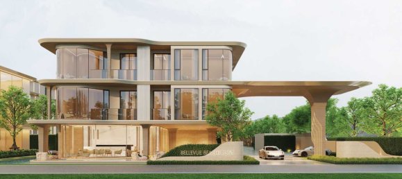 Apartamento com 2 quartos em condomínio em Bang Tao, Thailand N.º 80023 13