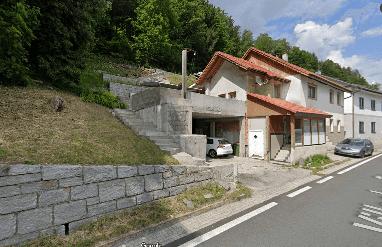 Casa de 5 dormitorios en Hermagor-Pressegger See, Austria No. 169128