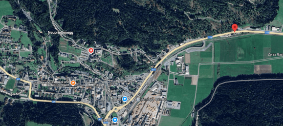 Casa de 5 dormitorios en Hermagor-Pressegger See, Austria No. 169128 3