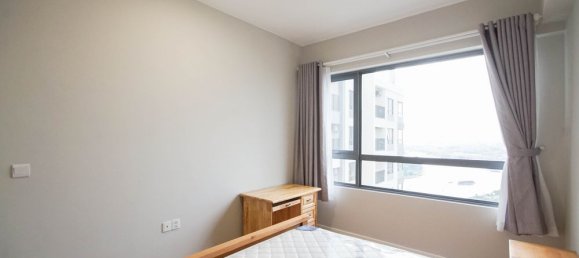 1 bedroom Apartment in Thu Duc, Vietnam No. 16537 2