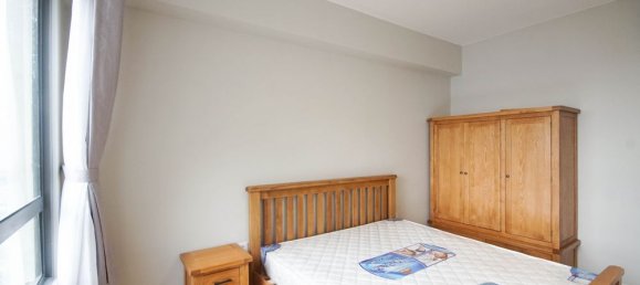 1 bedroom Apartment in Thu Duc, Vietnam No. 16537 8