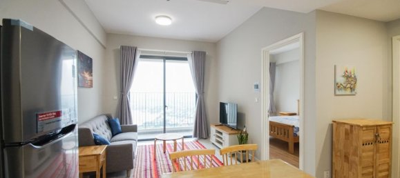 1 bedroom Apartment in Thu Duc, Vietnam No. 16537 11