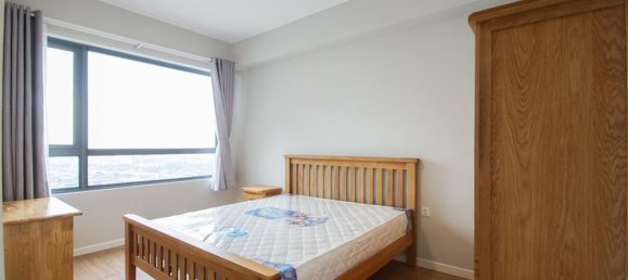 1 bedroom Apartment in Thu Duc, Vietnam No. 16537 4