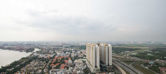 1 bedroom Apartment in Thu Duc, Vietnam No. 16537 9