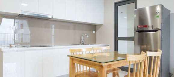 1 bedroom Apartment in Thu Duc, Vietnam No. 16537 10