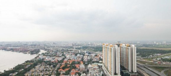 1 bedroom Apartment in Thu Duc, Vietnam No. 16537 5