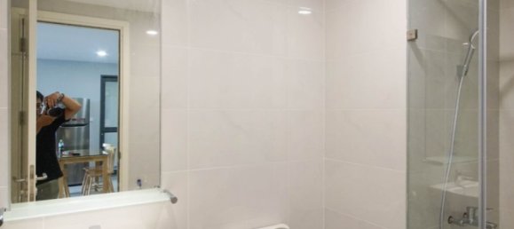 1 bedroom Apartment in Thu Duc, Vietnam No. 16537 3