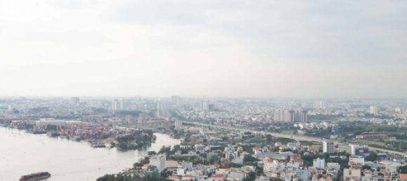 1 bedroom Apartment in Thu Duc, Vietnam No. 16537 7