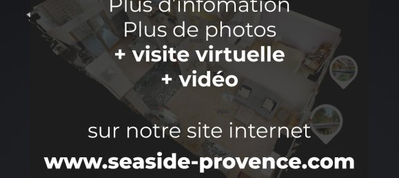 3 rooms Apartment in Sainte-Maxime, France No. 339508 5