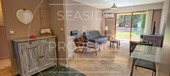 3 rooms Apartment in Sainte-Maxime, France No. 339508 2