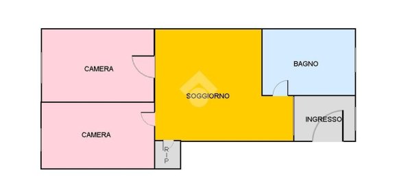 3 Schlafzimmer Wohnung in Montecorvino Rovella, Italy, Nr. 379477 20