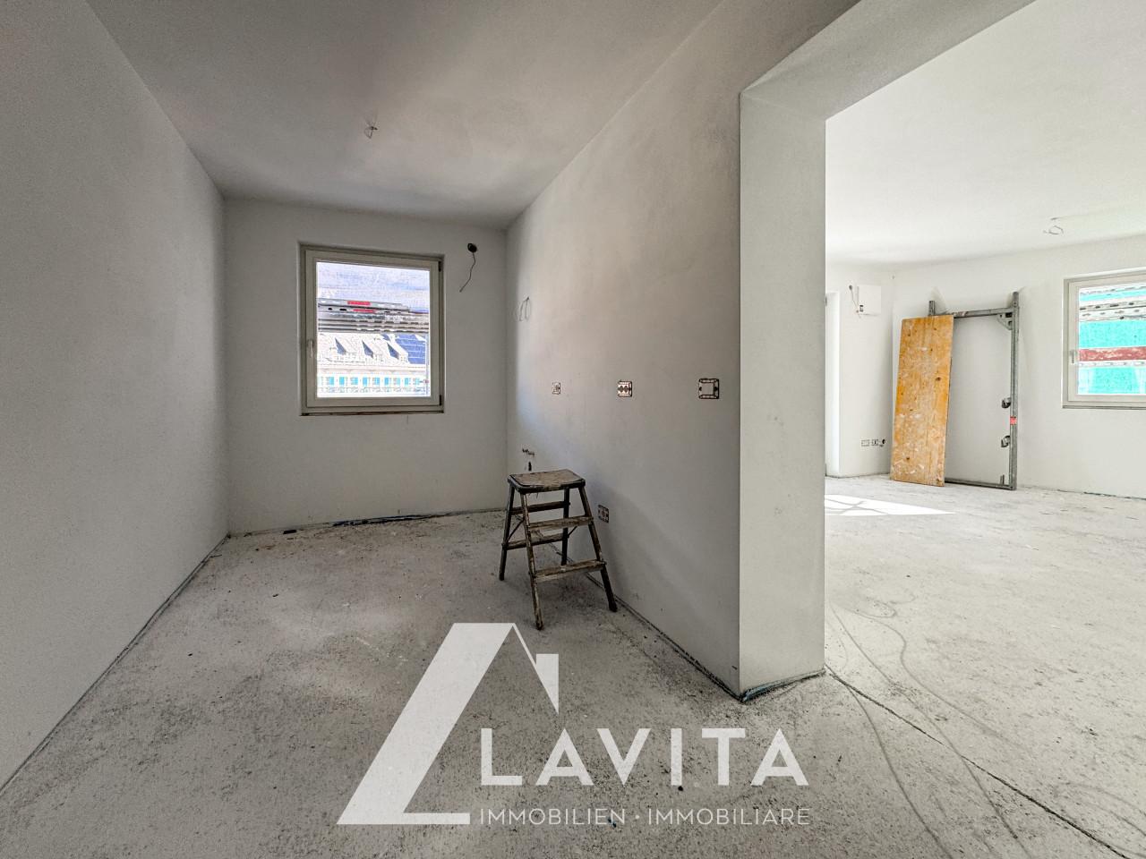 2 rooms Apartment in Trentino-Alto Adige, Italy No. 231976