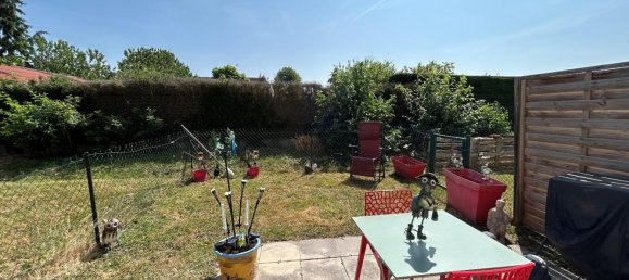 1 غرف نوم منزل في Velles, France رقم 300452 2