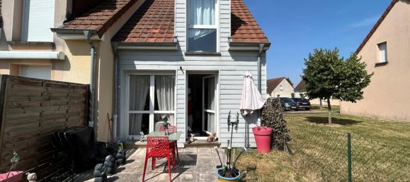 1 غرف نوم منزل في Velles, France رقم 300452 3