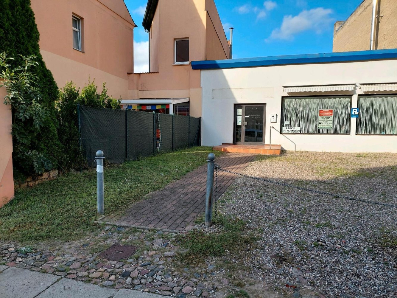  قطعة أرض في Ostprignitz-Ruppin, Germany رقم 221881