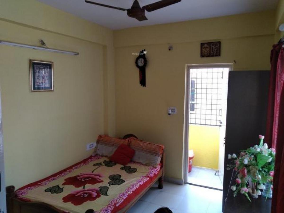 2 bedrooms House in Bangalore, India No. 14237