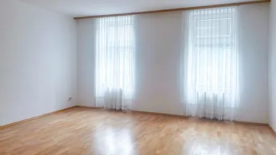 3 rooms Apartment in Favoriten, Austria No. 184502