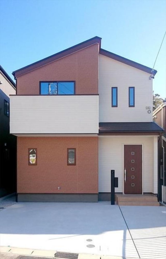 4 chambres Maison à Aichi, Japan No. 737