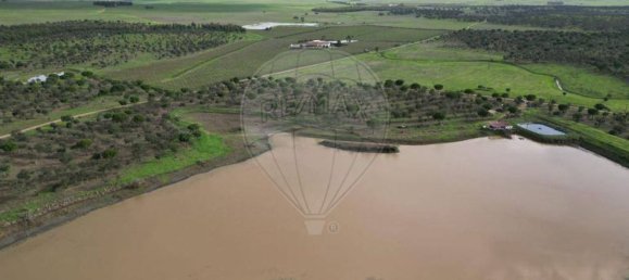 Terreno en Messejana, Portugal 807500 m² No. 39814 24