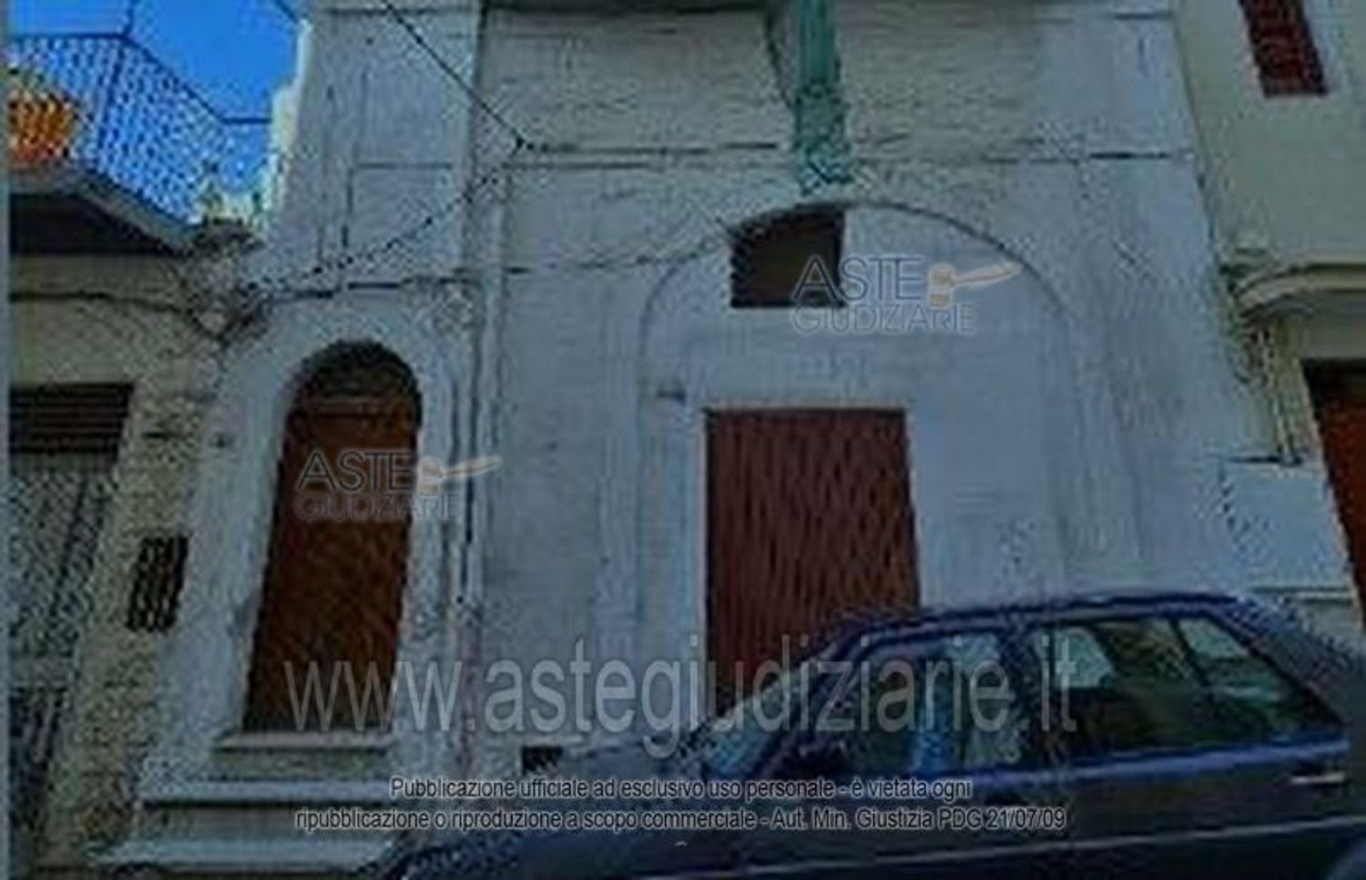 3 rooms Apartment in Ginosa, Italy No. 123181