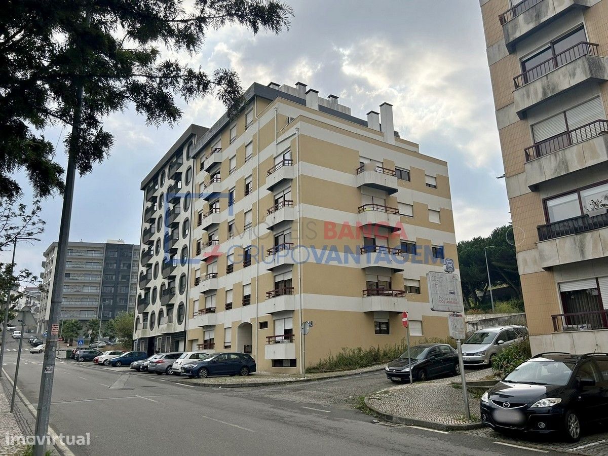 Apartamento T3 em Oliveira de Azeméis, Portugal N.º 11322