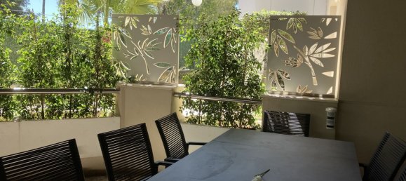 Apartamento T4 em Marbella, Spain N.º 146118 9