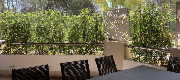 Apartamento T4 em Marbella, Spain N.º 146118 12