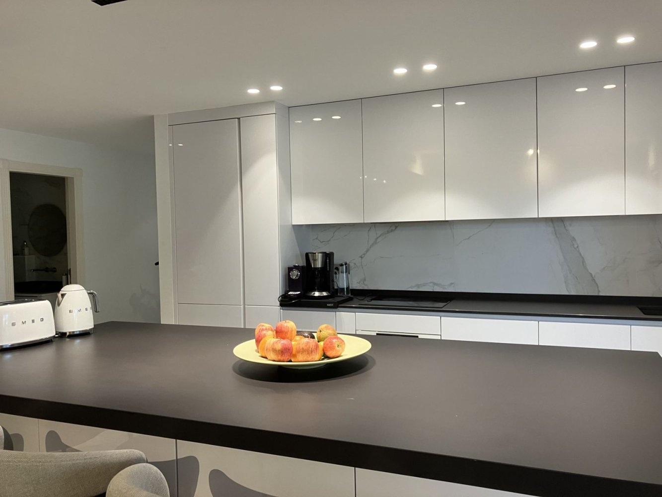 Apartamento T4 em Marbella, Spain N.º 146118