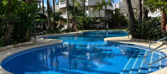 Apartamento T4 em Marbella, Spain N.º 146118 2