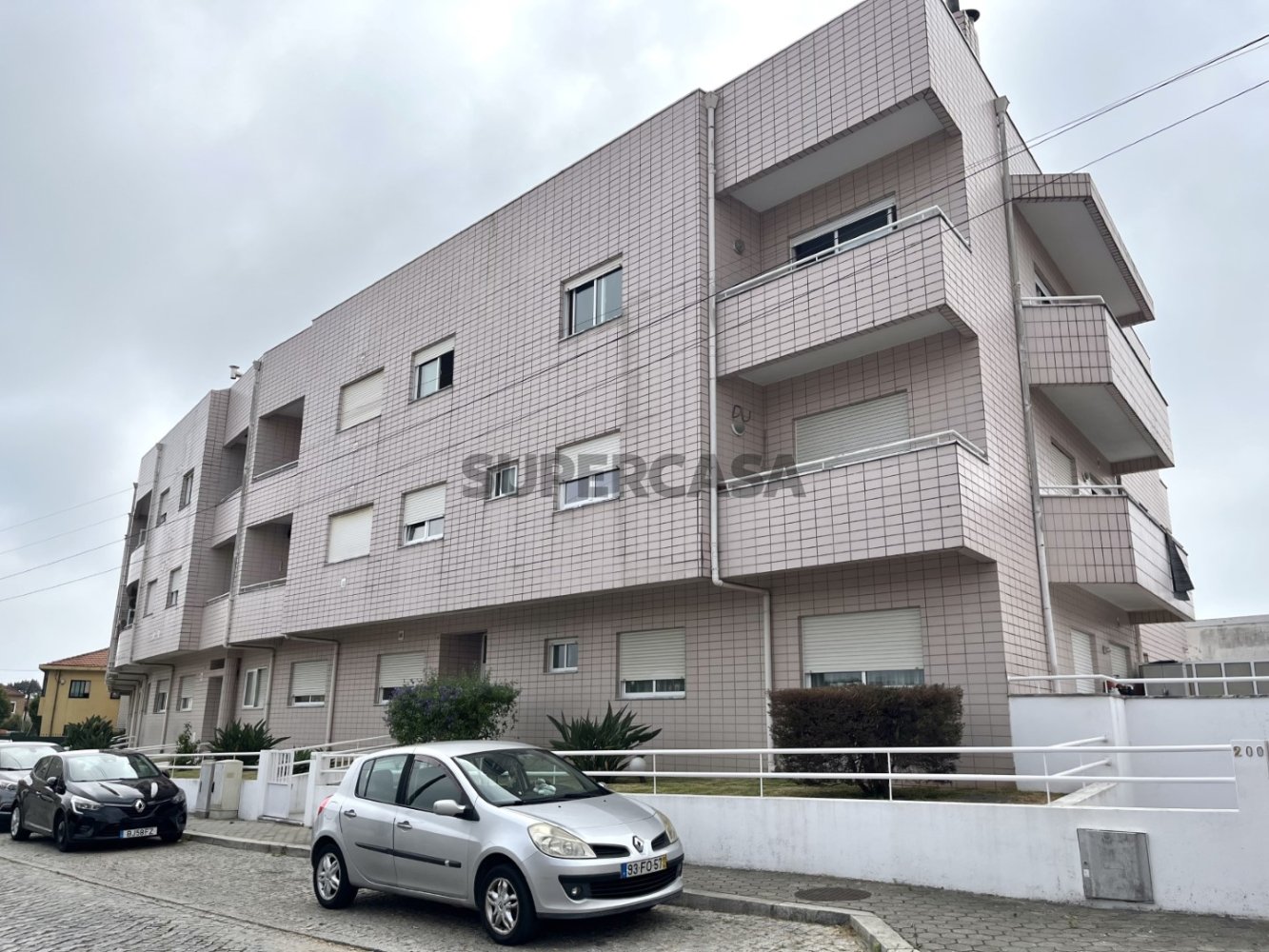 3 Schlafzimmer Doppelhaus in Vila Nova de Gaia, Portugal, Nr. 245498