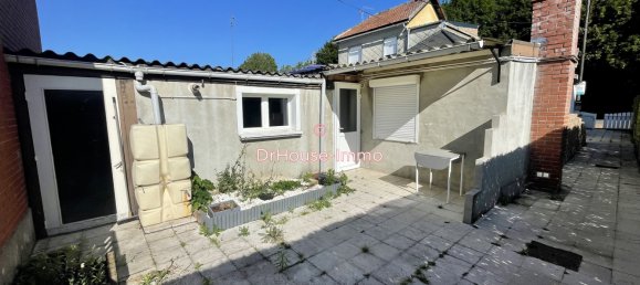 Casa T2 em Quievrechain, France N.º 50927 9