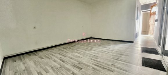 Casa T2 em Quievrechain, France N.º 50927 3