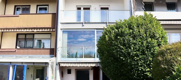 2 bedrooms Townhouse in Mannheim, Germany No. 111962 2